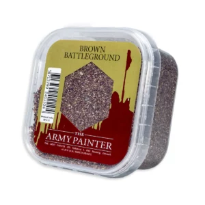 Battlefield: Brown Battleground