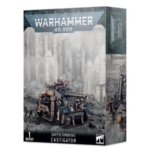 Castigator