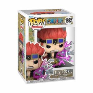 FUNKO POP!:OP-KID W/AWAKENING