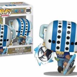 FUNKO POP!:OP-KILLER(EX)