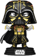 FUNKO POP!:STAR WARS-DARTH VADER(GW)(EX)