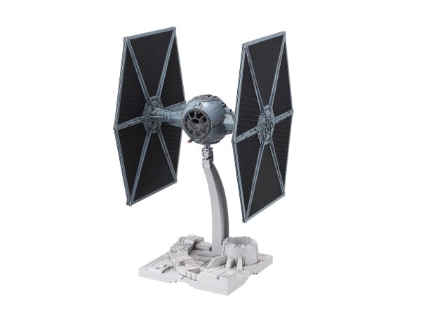 Star Wars TIE Fighter TIE/LN 116pcs/33cm Tall