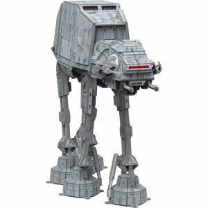 Star Wars AT-AT Walker 214pcs/32cm Tall