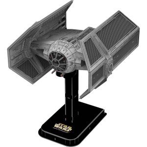 Star Wars TIE Advance X1 Fighter 160pcs/27cm Tall