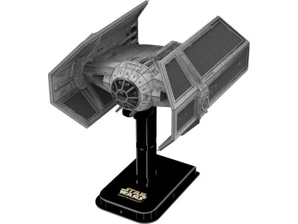 Star Wars TIE Advance X1 Fighter 160pcs/27cm Tall