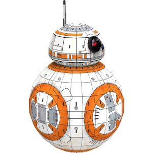 Star Wars BB8 - Medium 81pcs/31cm Tall